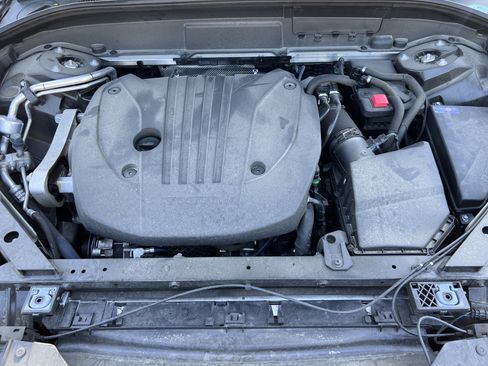 Used 2023 Volvo XC60 B5 Ultimate w/ Climate Package image 34