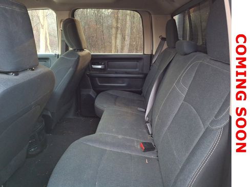 Used 2019 RAM 2500 Tradesman image 7