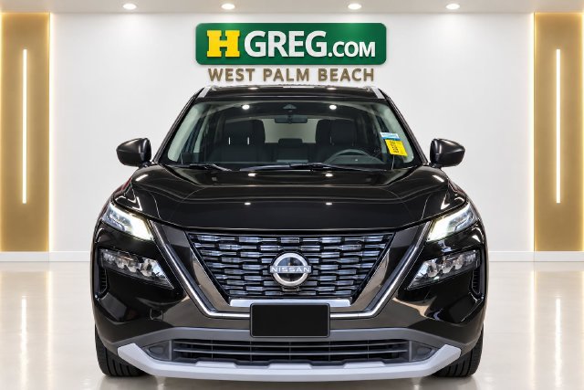 Used 2023 Nissan Rogue S FWD image 7