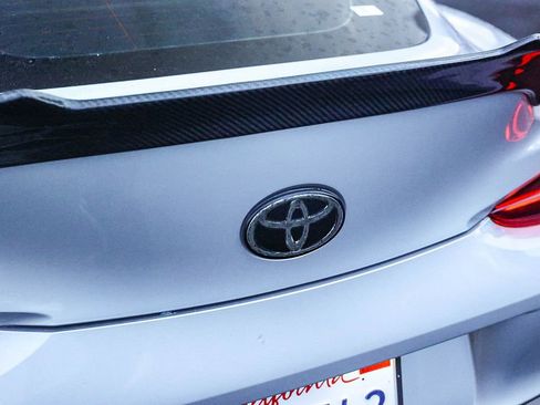 Used 2021 Toyota Supra image 10