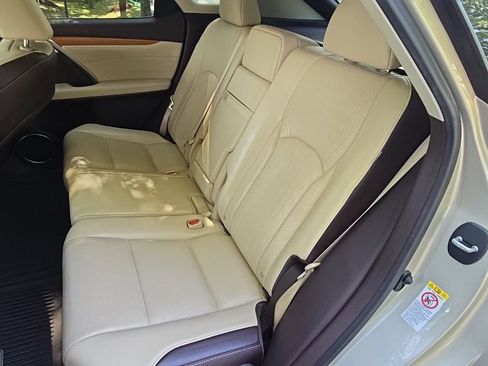 Used 2016 Lexus RX 350 AWD w/ Premium Package image 12
