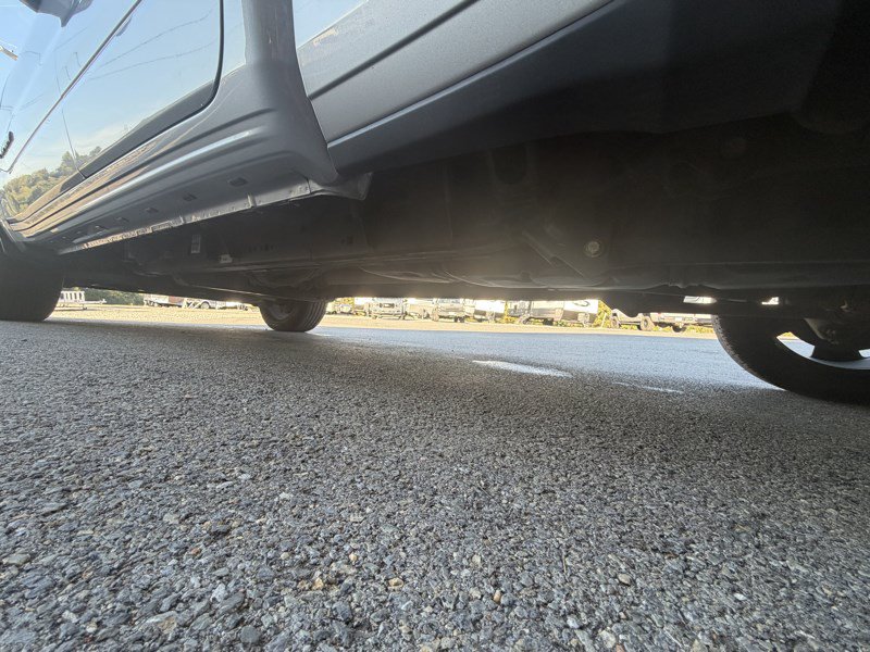 Used 2021 RAM 1500 Big Horn AWD/4WD image 15