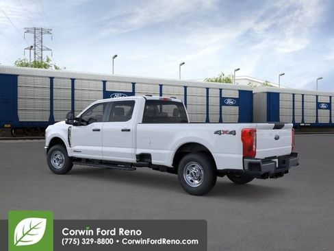 New 2026 Ford F350 XL AWD/4WD image 4