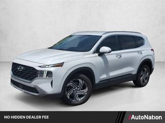 Used 2023 Hyundai Santa Fe SEL FWD video 1