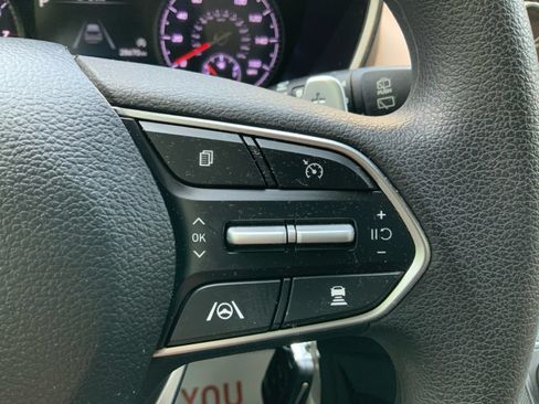 Used 2023 Hyundai Santa Fe SE FWD image 23