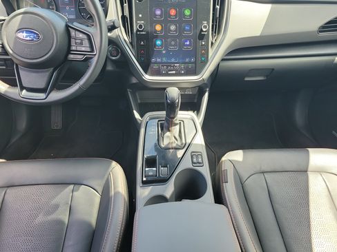 Certified 2024 Subaru Crosstrek 2.5i Limited AWD/4WD image 16