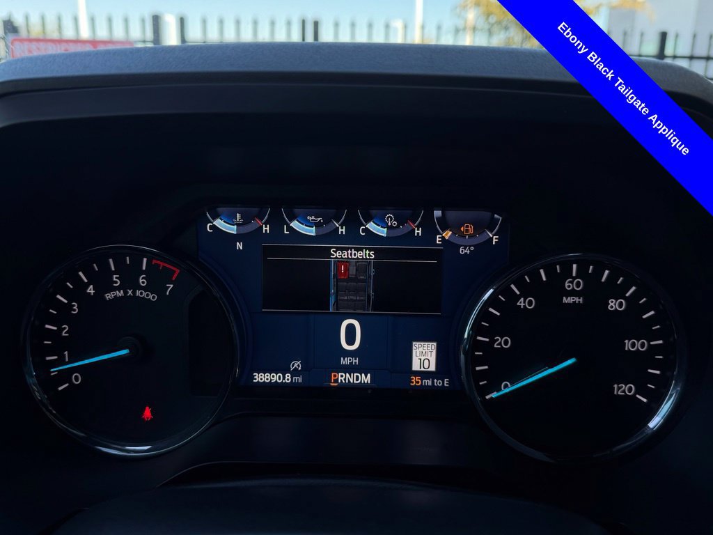Used 2023 Ford Expedition Limited RWD image 14