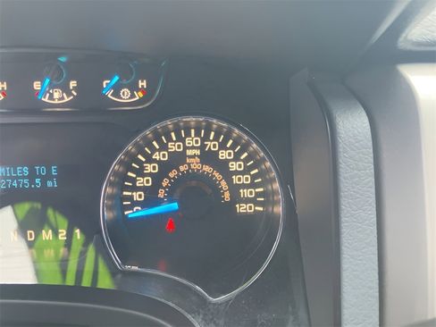 Used 2014 Ford F150 XLT w/ Trailer Tow Package image 34