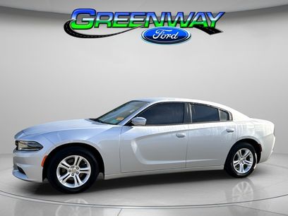 Used 2020 Dodge Charger SXT