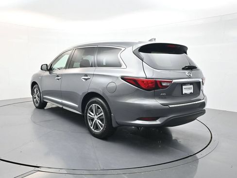 Used 2020 INFINITI QX60 Luxe w/ Essential Package AWD/4WD image 5