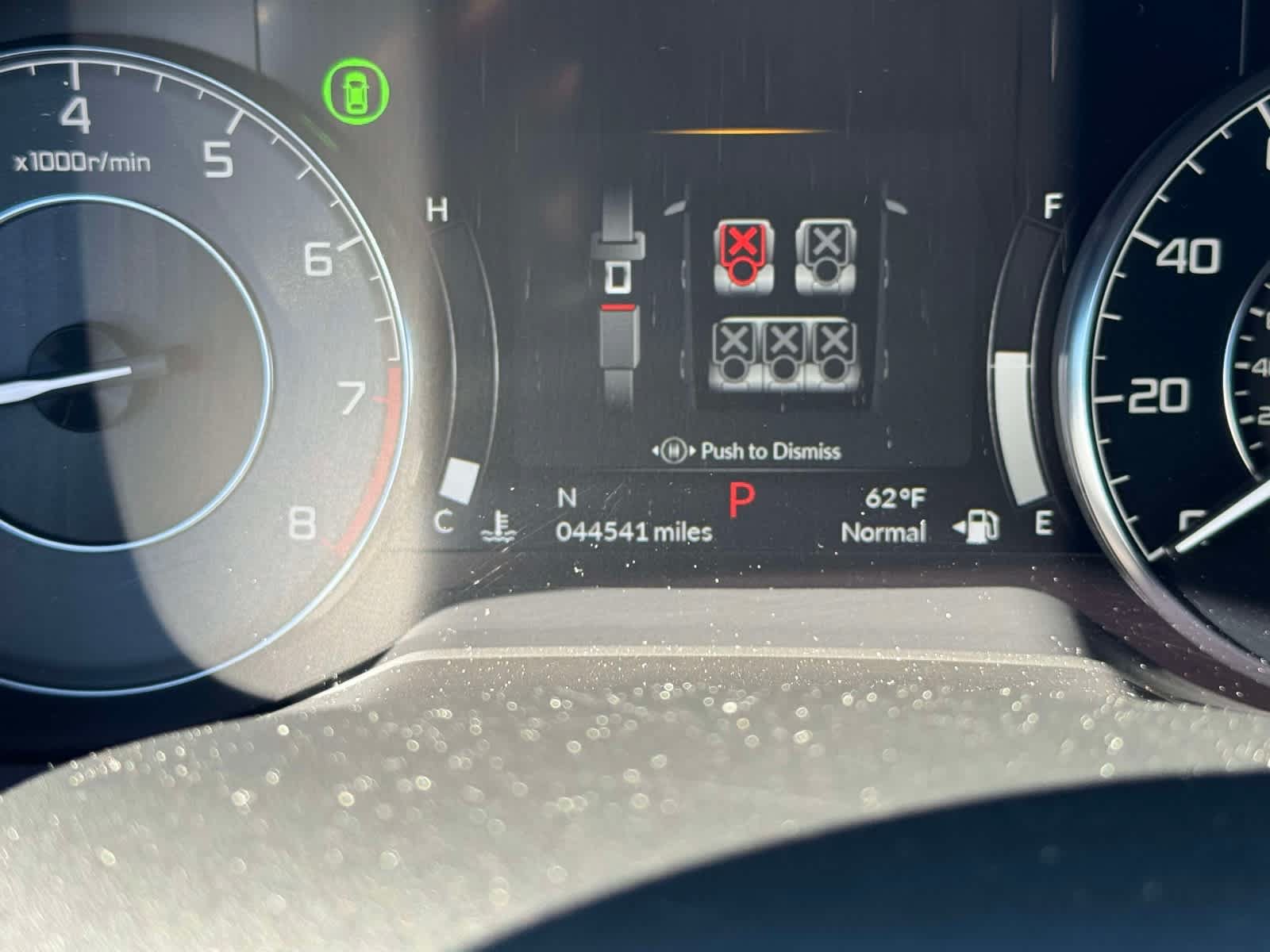 Used 2024 Acura RDX w/ Technology Package AWD/4WD image 23