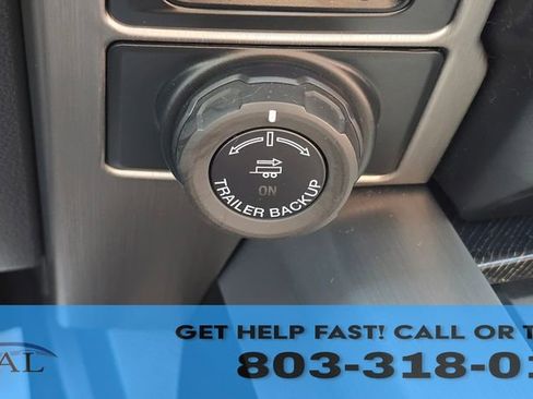 Used 2022 Ford F350 Platinum w/ FX4 Off-Road Package image 41