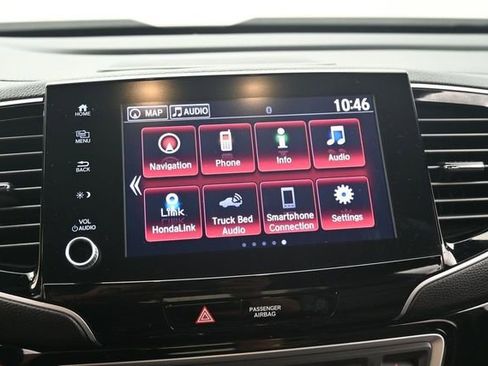 Used 2023 Honda Ridgeline Black Edition image 23