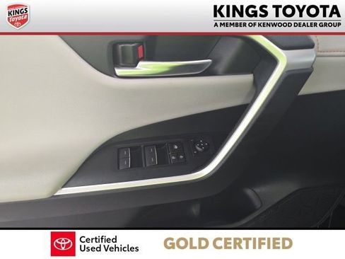 Certified 2024 Toyota RAV4 Adventure AWD/4WD image 13