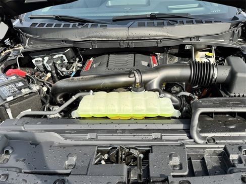 New 2025 Ford F150 Raptor image 9