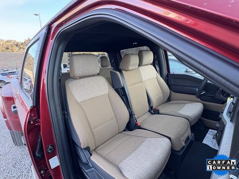 Certified 2026 Ford F450 XLT w/ FX4 Off-Road Package image 31