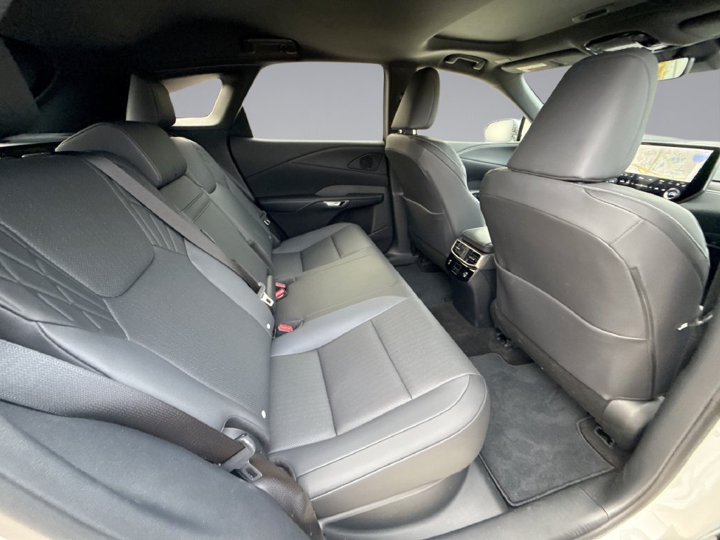 Used 2026 Lexus RX 350 Premium FWD image 17