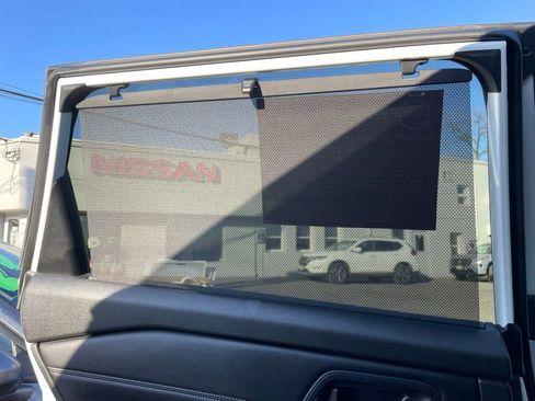 Certified 2024 Nissan Rogue SL w/ SL Premium Package image 13