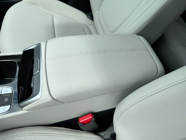 New 2026 Hyundai Tucson SEL Plus AWD/4WD image 30