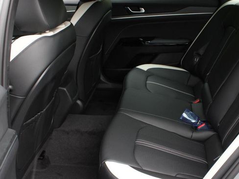 New 2026 Kia K5 GT-Line FWD image 19