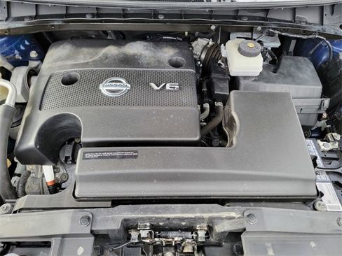 Used 2020 Nissan Murano S w/ Technology Package image 40