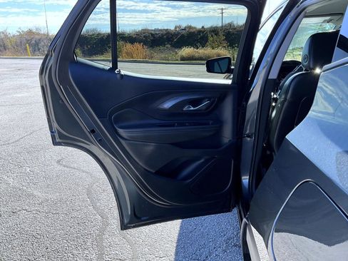 Used 2020 GMC Terrain SLT w/ Preferred Package image 20