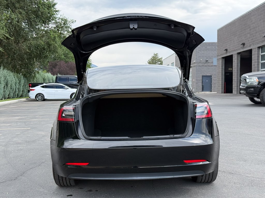 Used 2023 Tesla Model 3 Performance AWD/4WD image 12