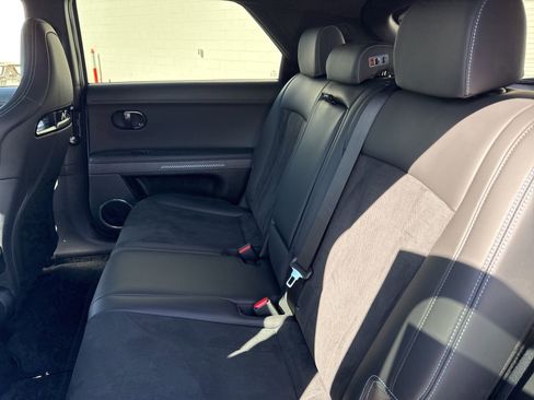 Used 2025 Hyundai Ioniq 5 N Base image 14