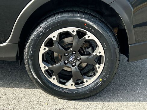 Certified 2023 Subaru Crosstrek 2.0i Premium image 20