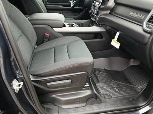 New 2026 RAM 1500 Big Horn w/ Night Edition AWD/4WD image 37