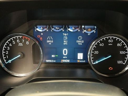 Used 2023 Ford F150 XLT w/ Equipment Group 302A High image 28