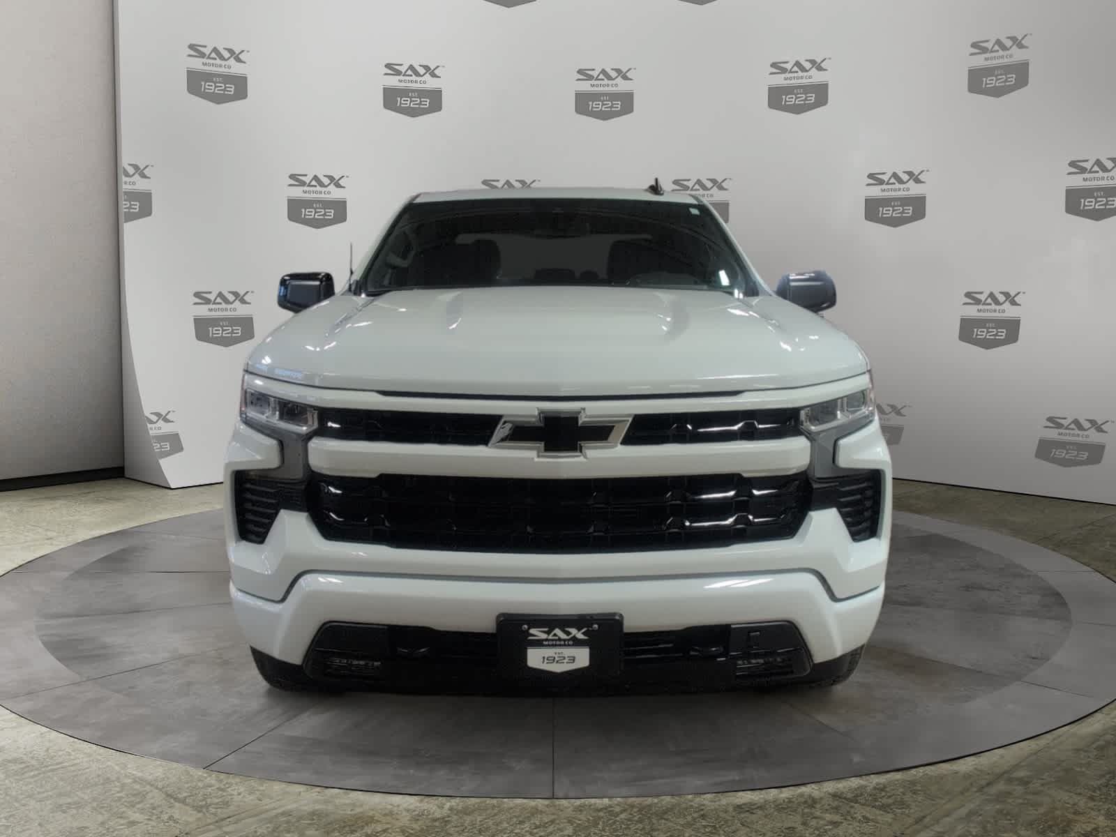 Used 2023 Chevrolet Silverado 1500 RST AWD/4WD image 8