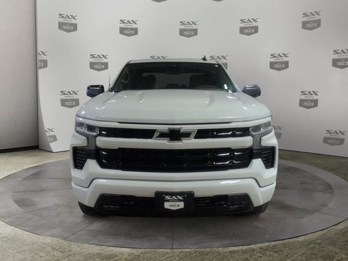 Used 2023 Chevrolet Silverado 1500 RST AWD/4WD image 8