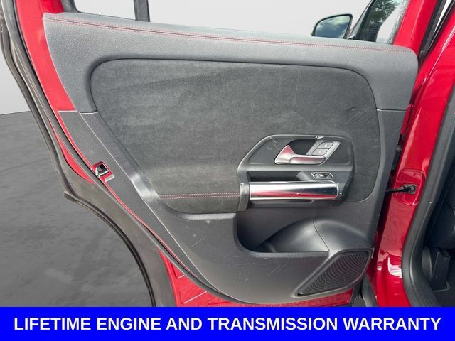 Used 2021 Mercedes-Benz GLA 250 image 14