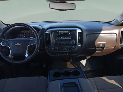 Used 2017 Chevrolet Silverado 1500 LT w/ All Star Edition image 24