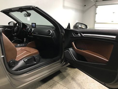 Used 2015 Audi A3 2.0T Premium Plus image 20