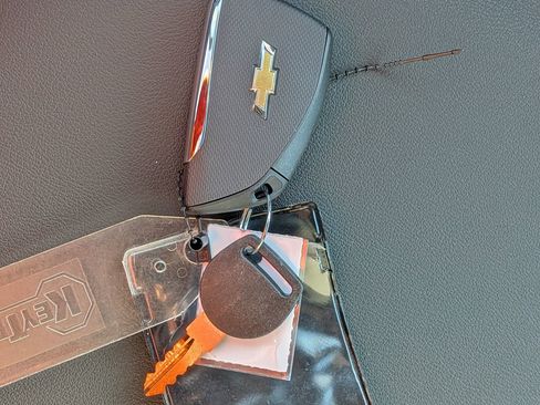 New 2026 Chevrolet Silverado 2500 W/T w/ WT Convenience Package image 15