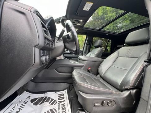 Used 2021 Chevrolet Tahoe RST AWD/4WD image 41