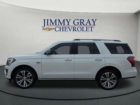 Used 2021 Ford Expedition King Ranch image 2