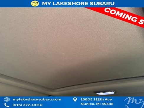 Used 2025 Subaru Forester Premium AWD/4WD image 6