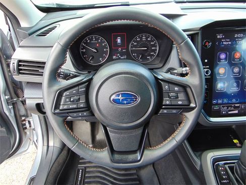 Used 2024 Subaru Crosstrek 2.5i Limited w/ Crosstrek Mirror Package image 15