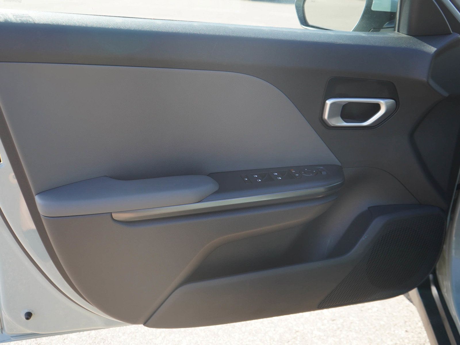 Used 2025 Kia K4 FWD image 17