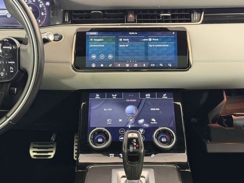 Used 2020 Land Rover Range Rover Evoque First Edition image 24