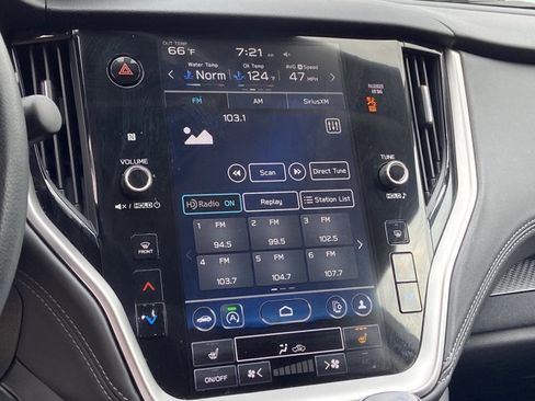 Used 2024 Subaru Outback Premium image 37