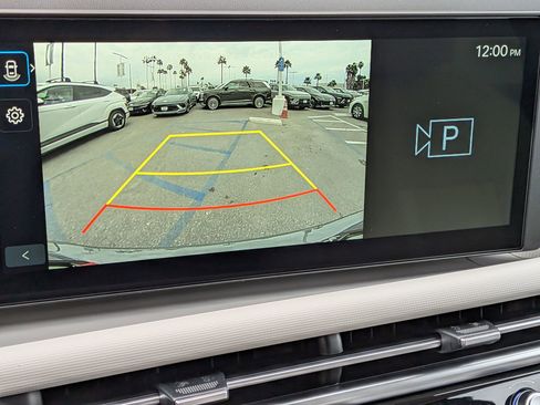 New 2026 Hyundai Tucson SEL image 10