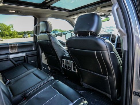 Used 2020 Ford F150 Lariat AWD/4WD image 21