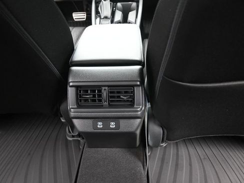 New 2026 Honda Accord Sport image 25