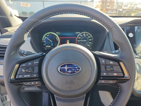 New 2025 Subaru Forester Premium image 10