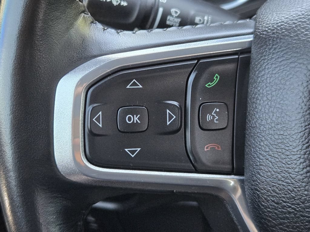 Used 2023 RAM 1500 Laramie AWD/4WD image 27