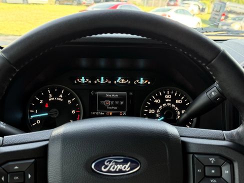 Used 2020 Ford F150 XLT w/ Equipment Group 302A Luxury AWD/4WD image 51
